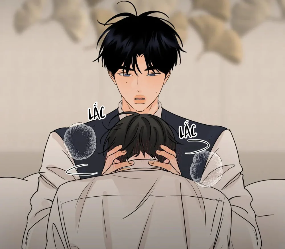 Ranh Giới Mùi Hương Chapter 31 Trang 39