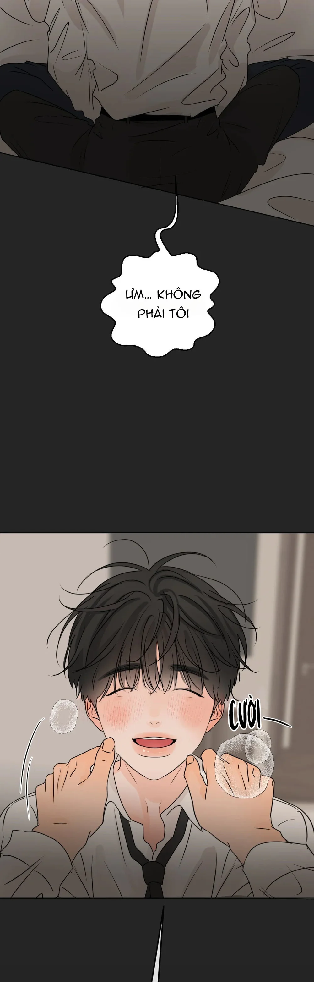 Ranh Giới Mùi Hương Chapter 31 Trang 40