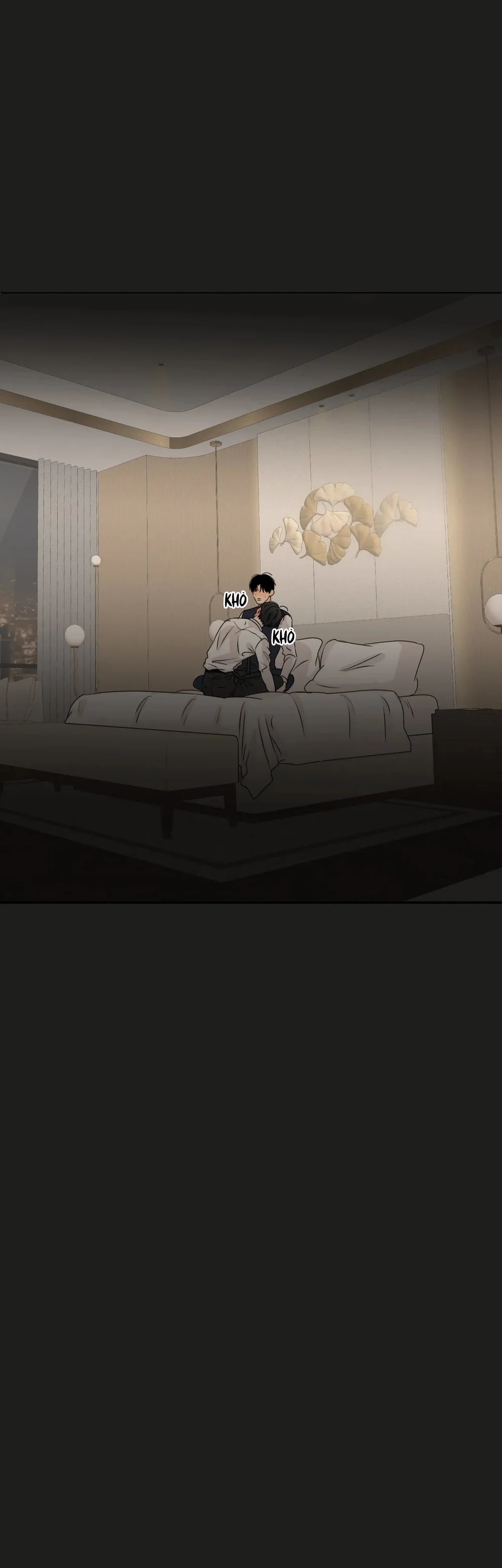 Ranh Giới Mùi Hương Chapter 31 Trang 44