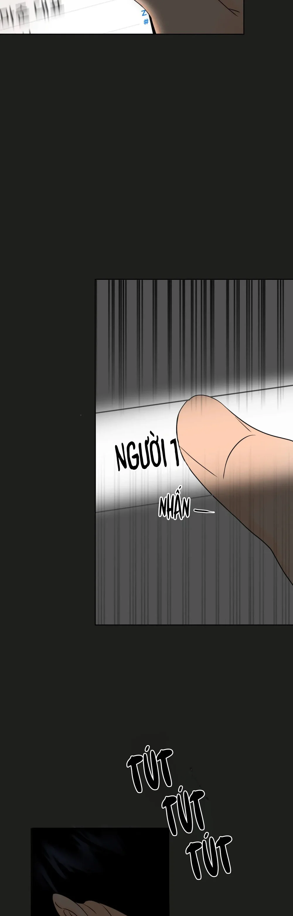 Ranh Giới Mùi Hương Chapter 31 Trang 46