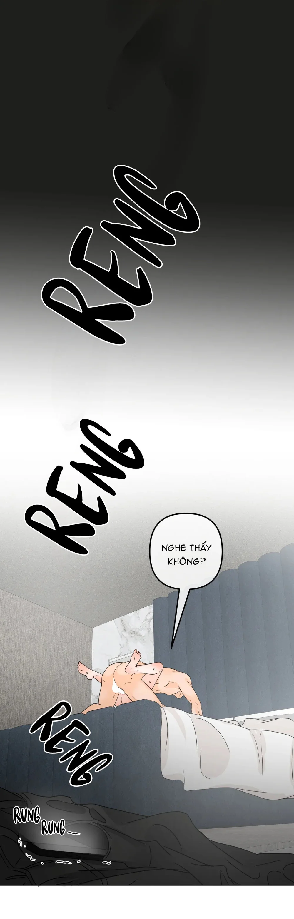 Ranh Giới Mùi Hương Chapter 31 Trang 50