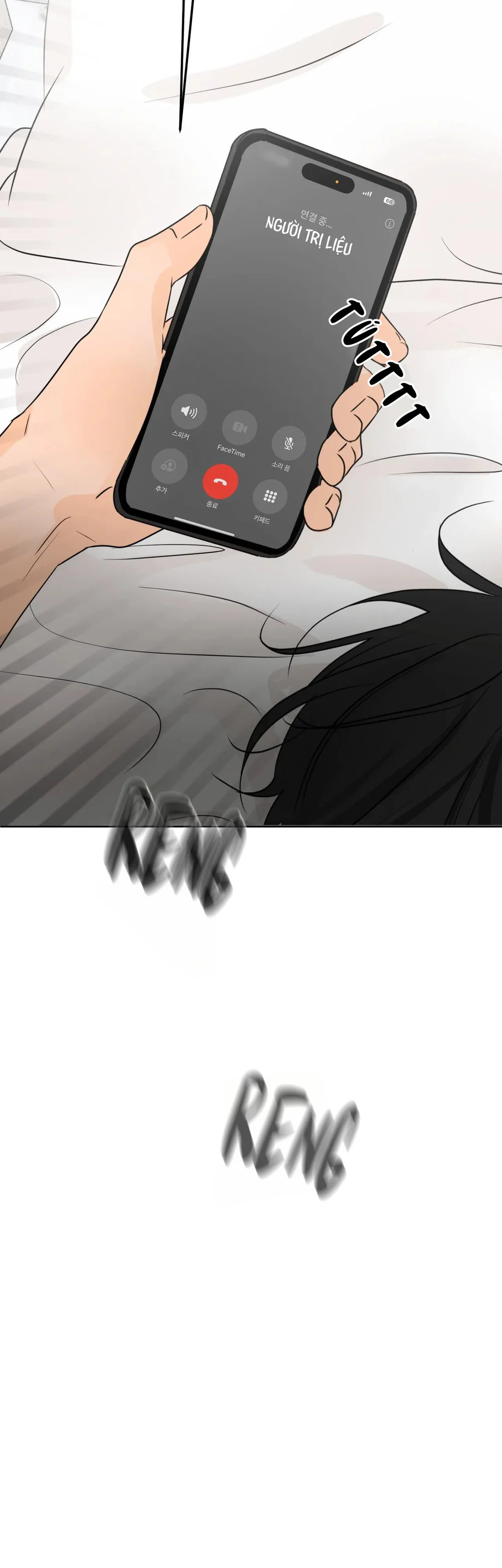 Ranh Giới Mùi Hương Chapter 31 Trang 54