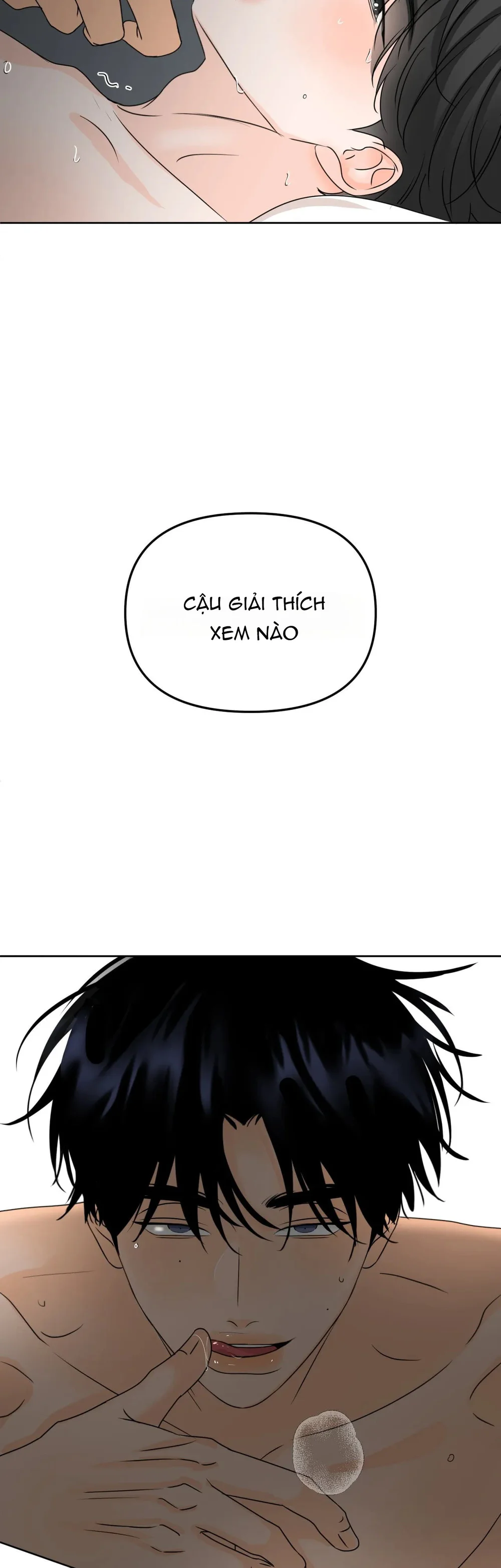 Ranh Giới Mùi Hương Chapter 31 Trang 56