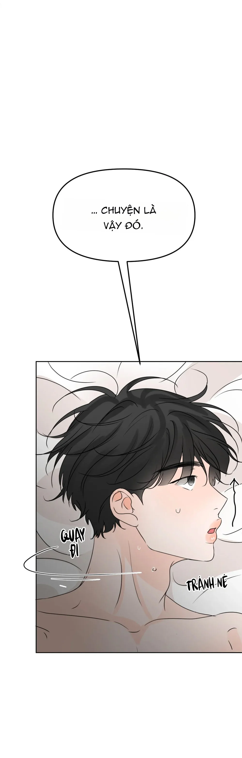 Ranh Giới Mùi Hương Chapter 31 Trang 60