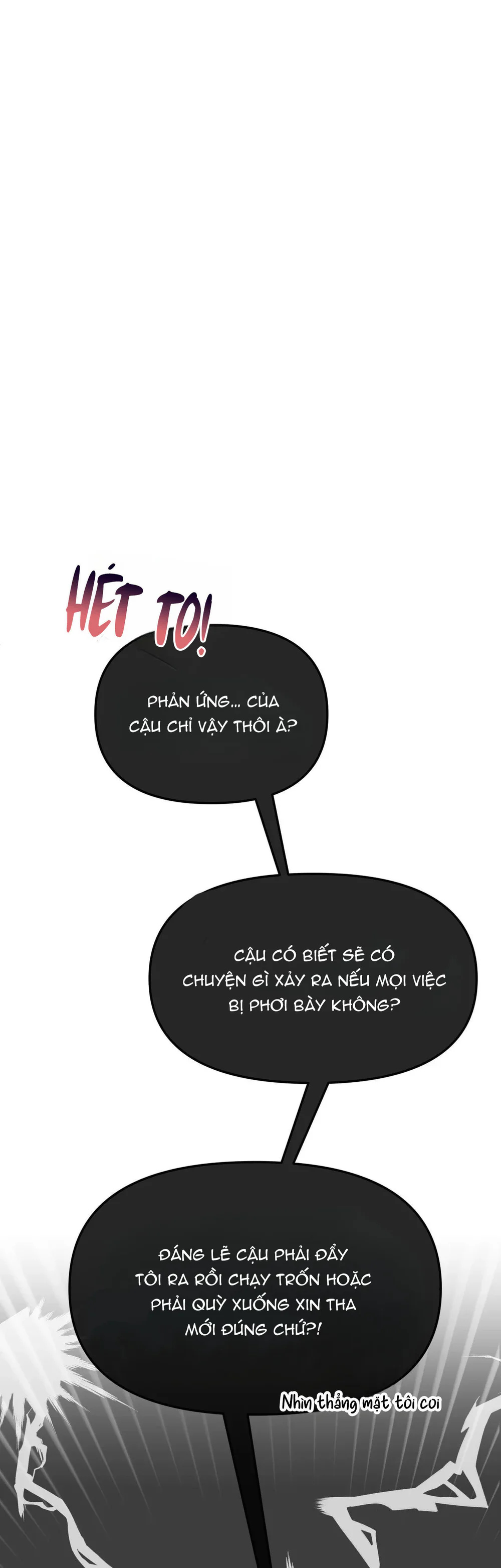 Ranh Giới Mùi Hương Chapter 31 Trang 64