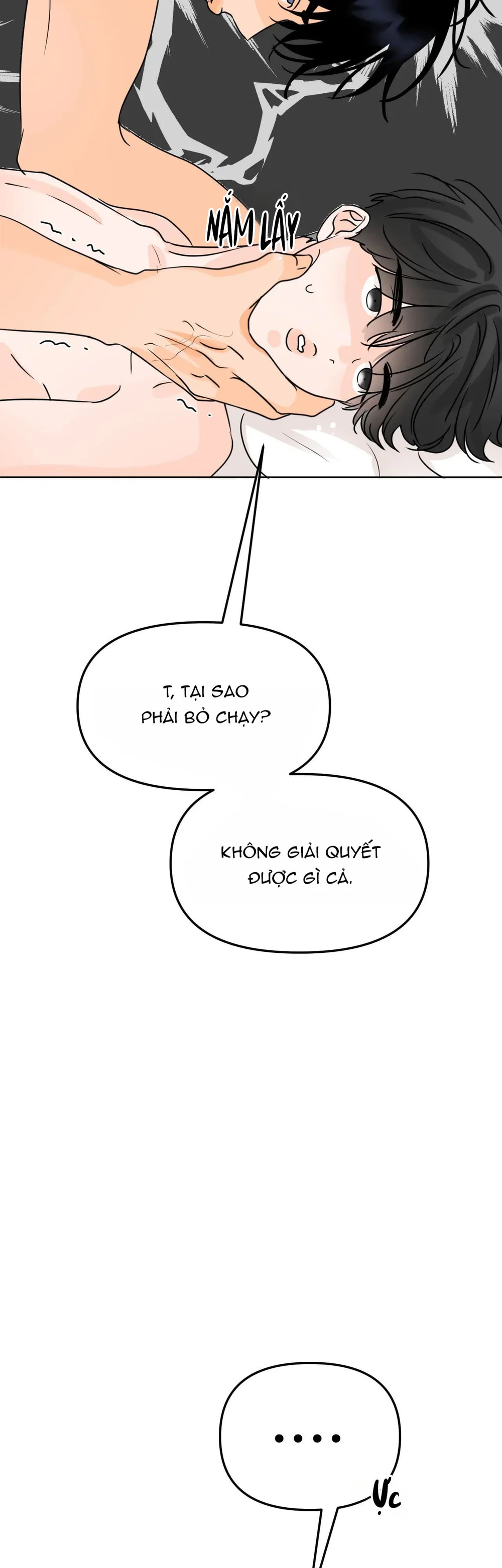 Ranh Giới Mùi Hương Chapter 31 Trang 66