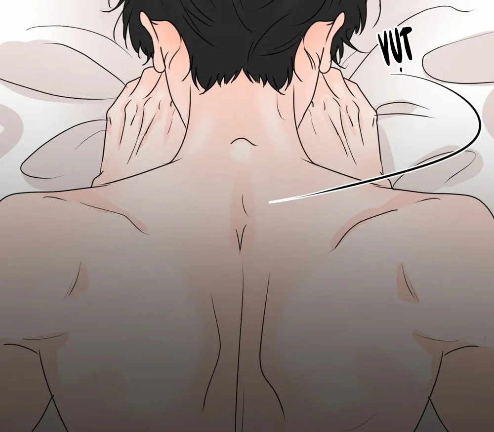 Ranh Giới Mùi Hương Chapter 31 Trang 71