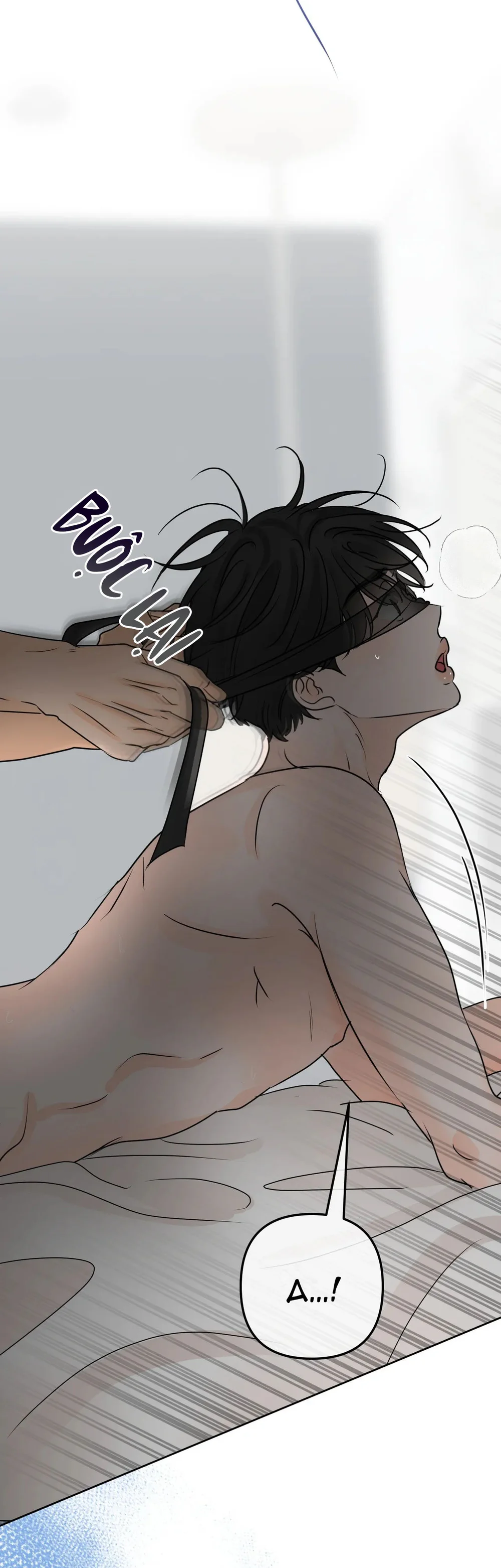 Ranh Giới Mùi Hương Chapter 31 Trang 78