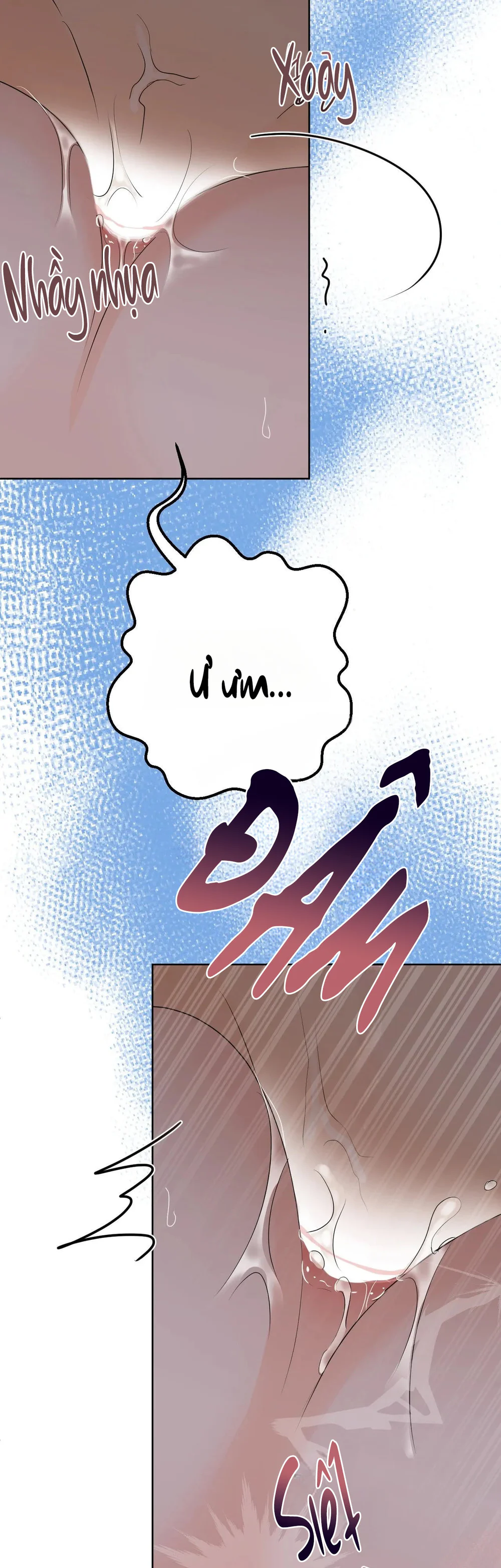 Ranh Giới Mùi Hương Chapter 32 Trang 10