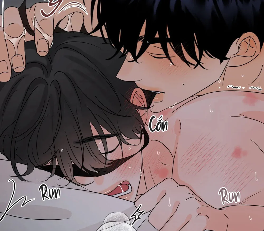 Ranh Giới Mùi Hương Chapter 32 Trang 15