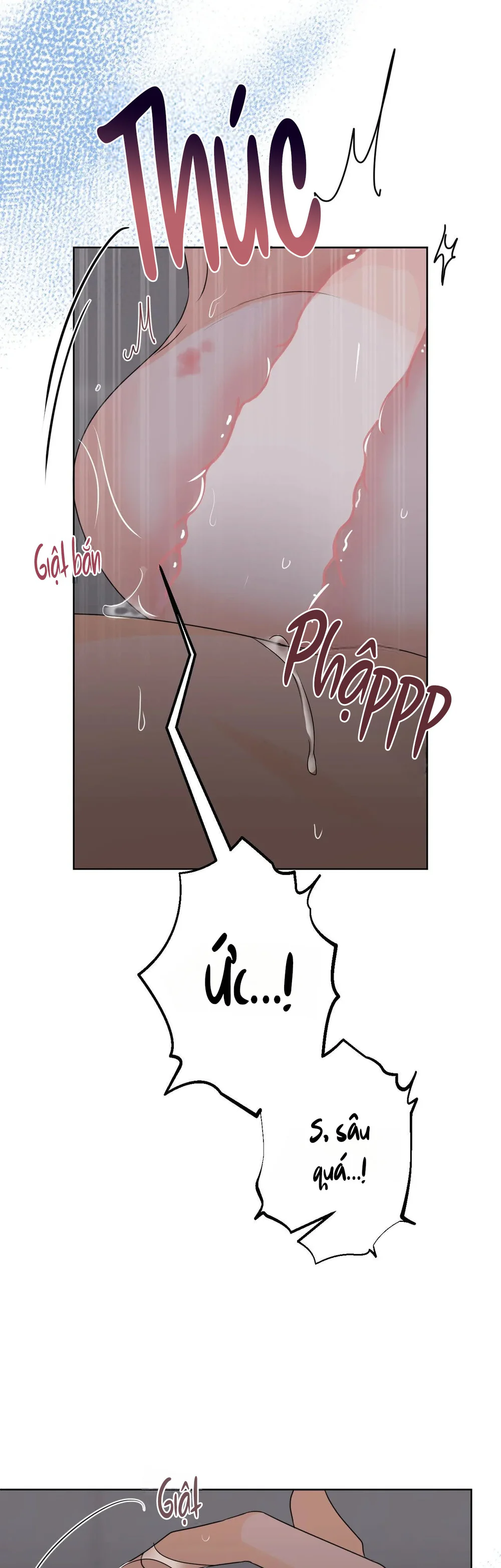 Ranh Giới Mùi Hương Chapter 32 Trang 18