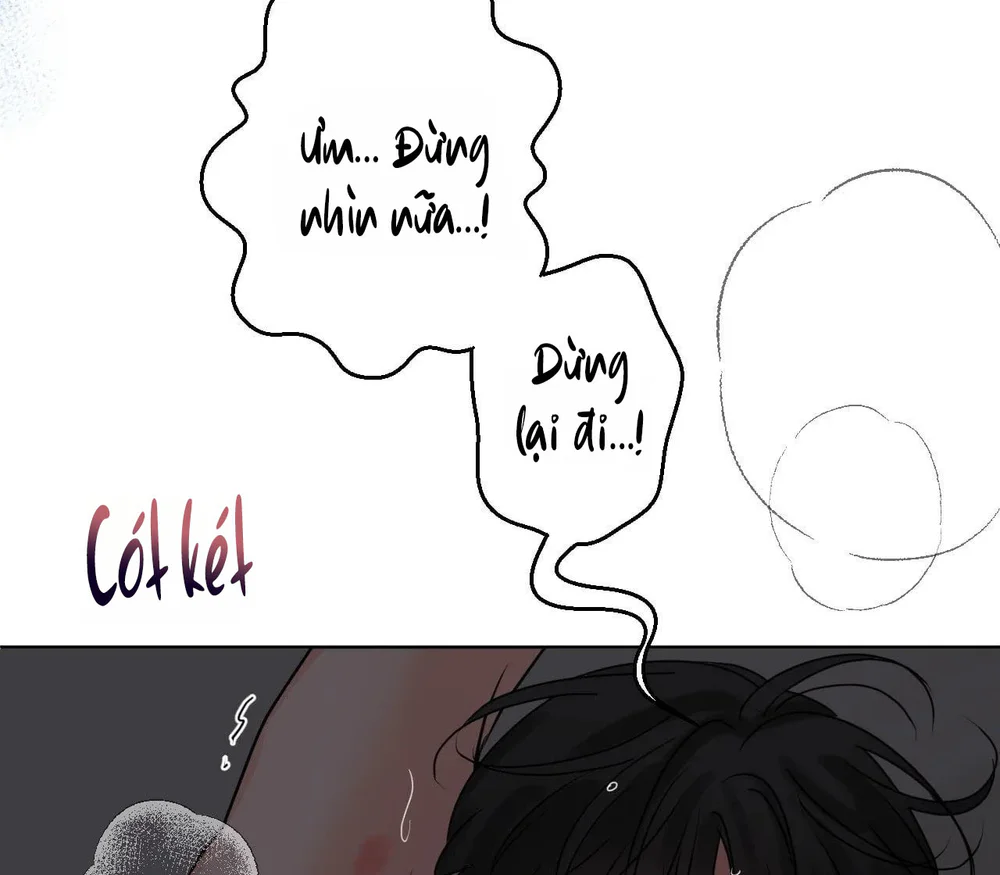 Ranh Giới Mùi Hương Chapter 32 Trang 21
