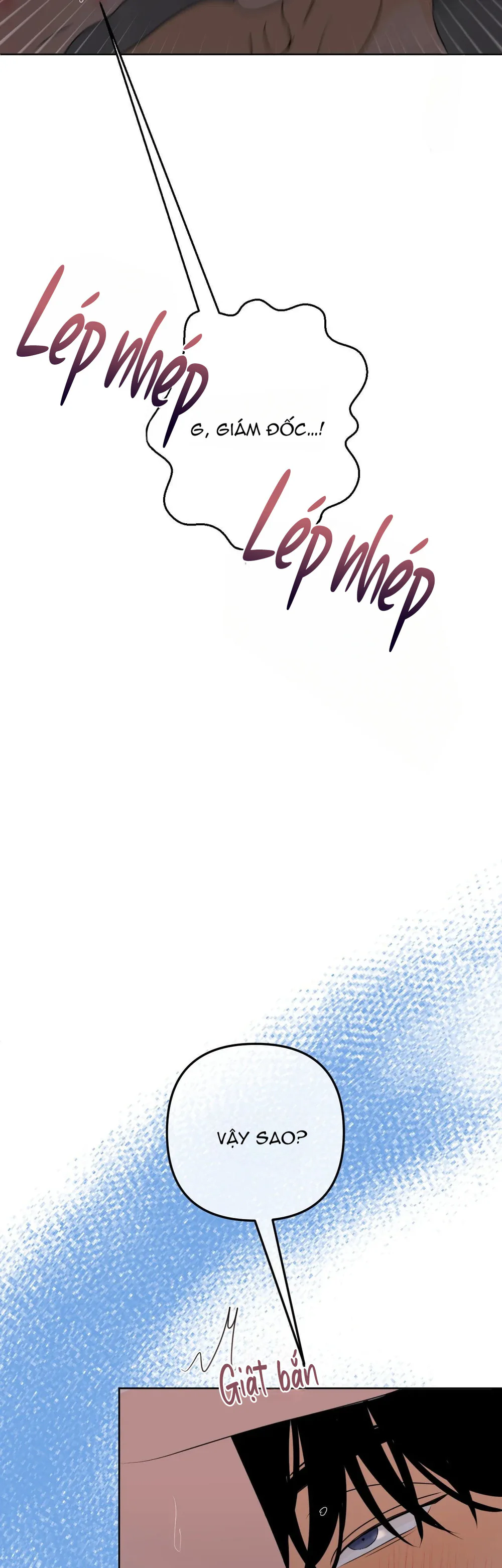 Ranh Giới Mùi Hương Chapter 32 Trang 24