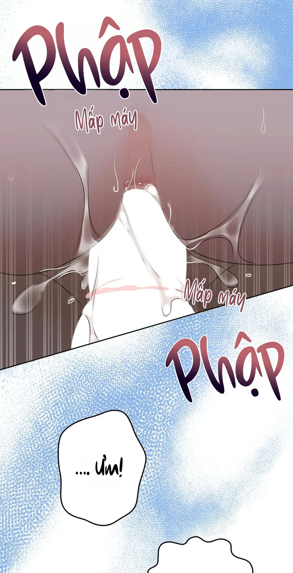 Ranh Giới Mùi Hương Chapter 32 Trang 29