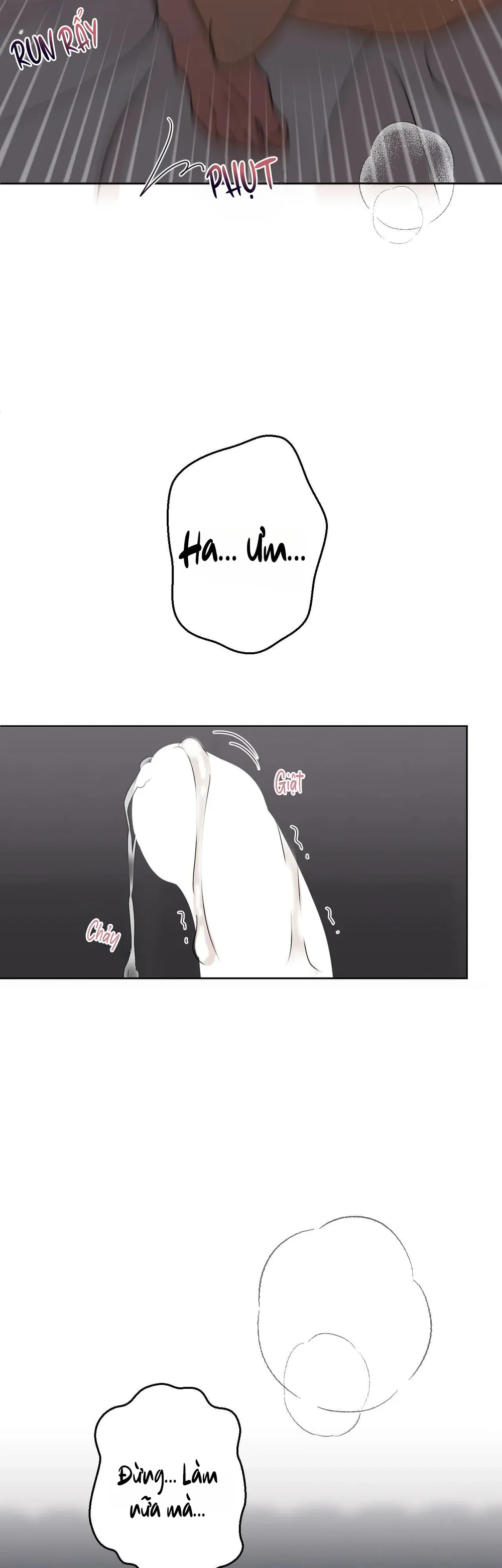 Ranh Giới Mùi Hương Chapter 32 Trang 33