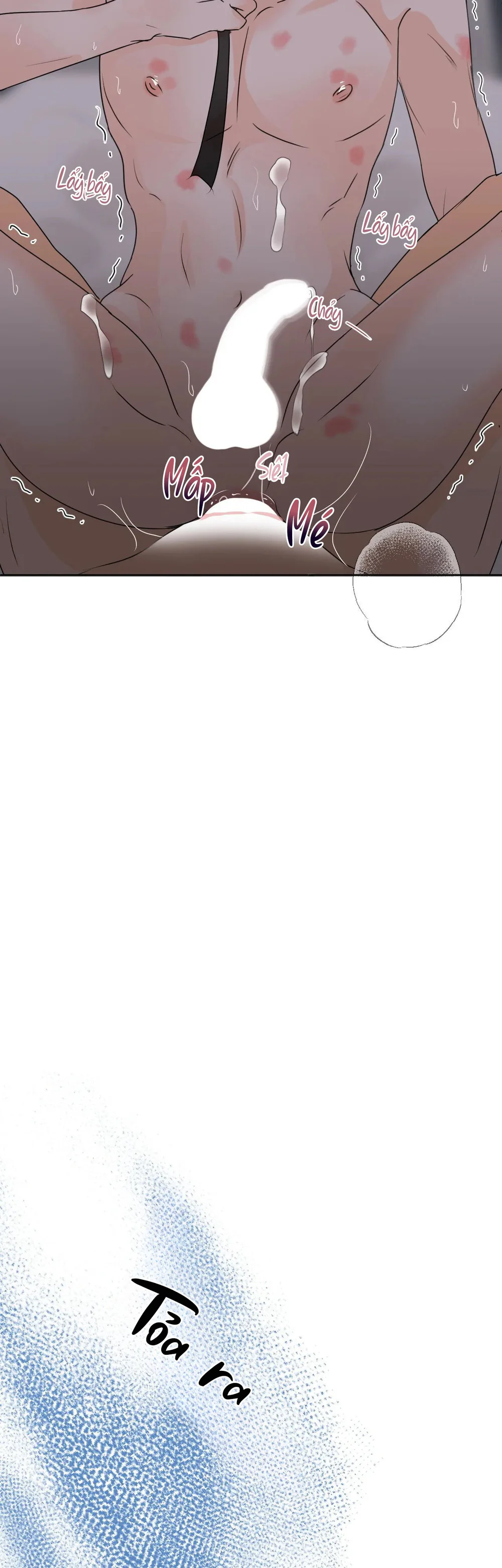 Ranh Giới Mùi Hương Chapter 32 Trang 35