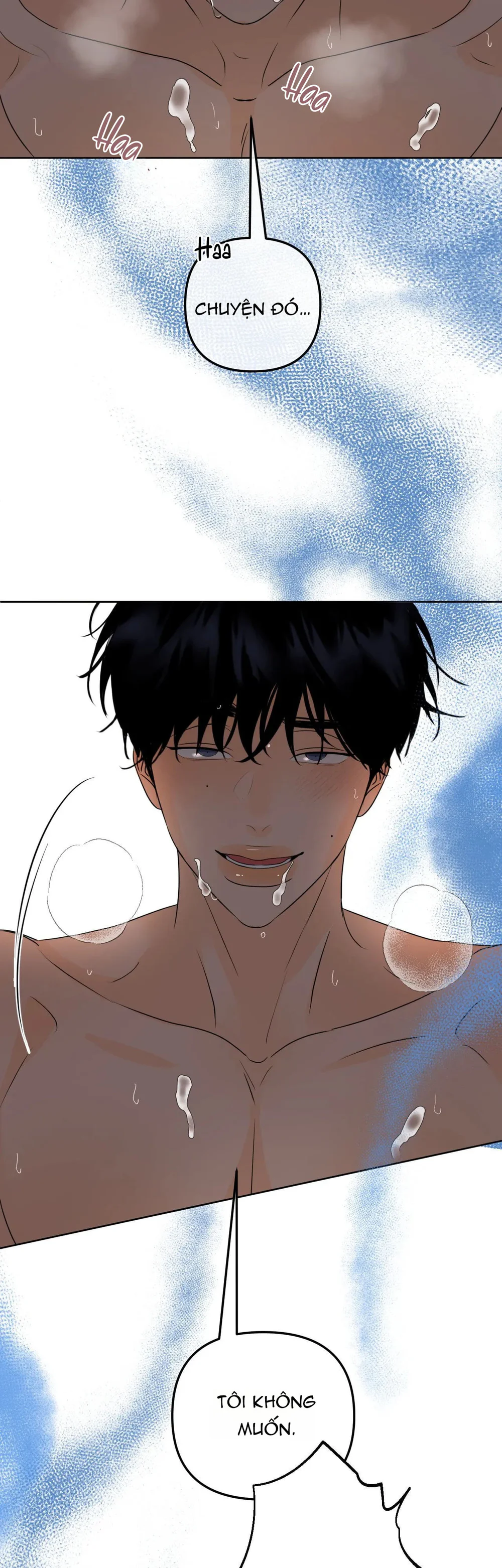 Ranh Giới Mùi Hương Chapter 32 Trang 37