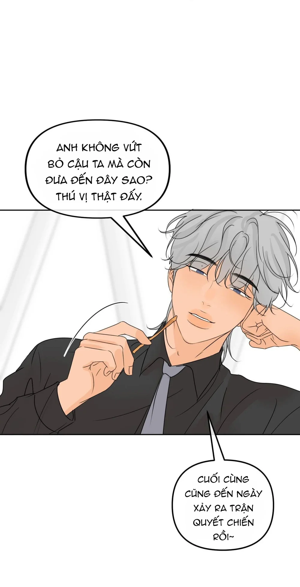 Ranh Giới Mùi Hương Chapter 32 Trang 46