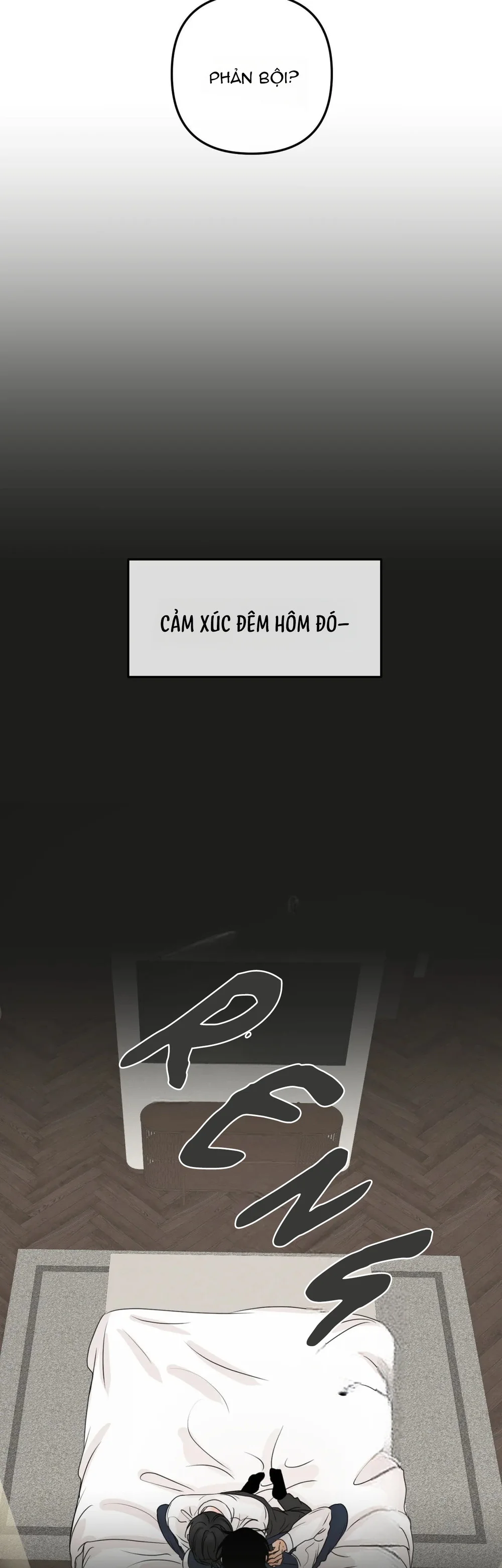 Ranh Giới Mùi Hương Chapter 32 Trang 65