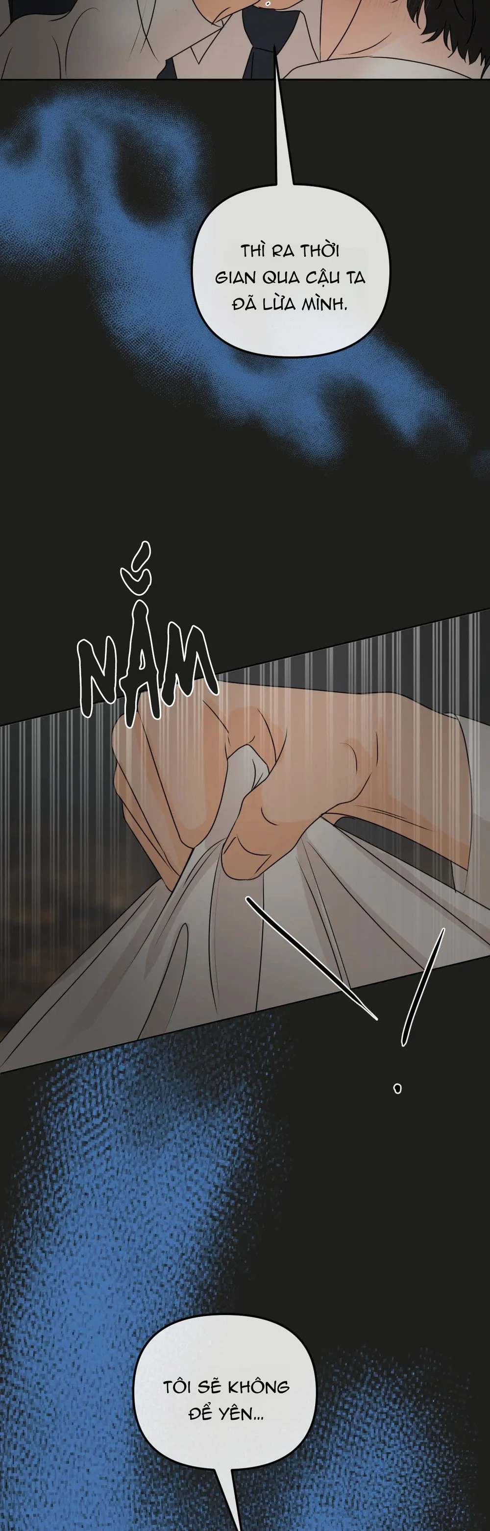 Ranh Giới Mùi Hương Chapter 32 Trang 69