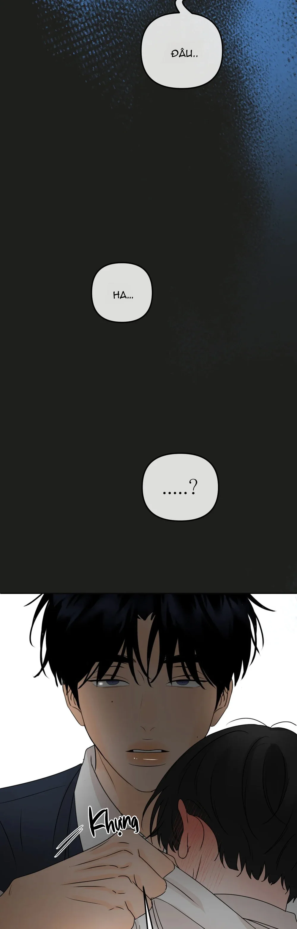 Ranh Giới Mùi Hương Chapter 32 Trang 71