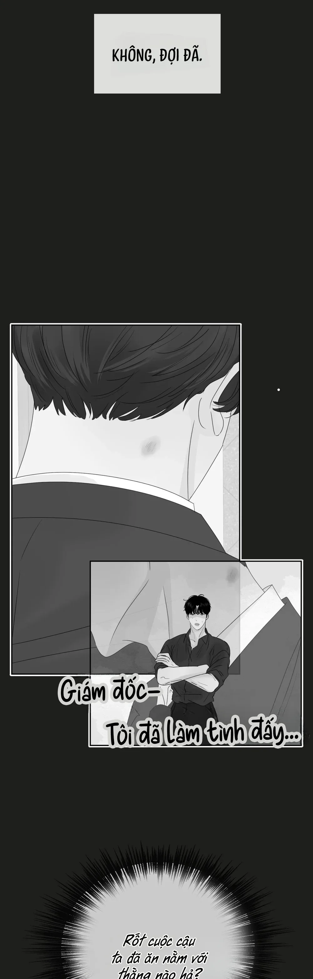 Ranh Giới Mùi Hương Chapter 32 Trang 75