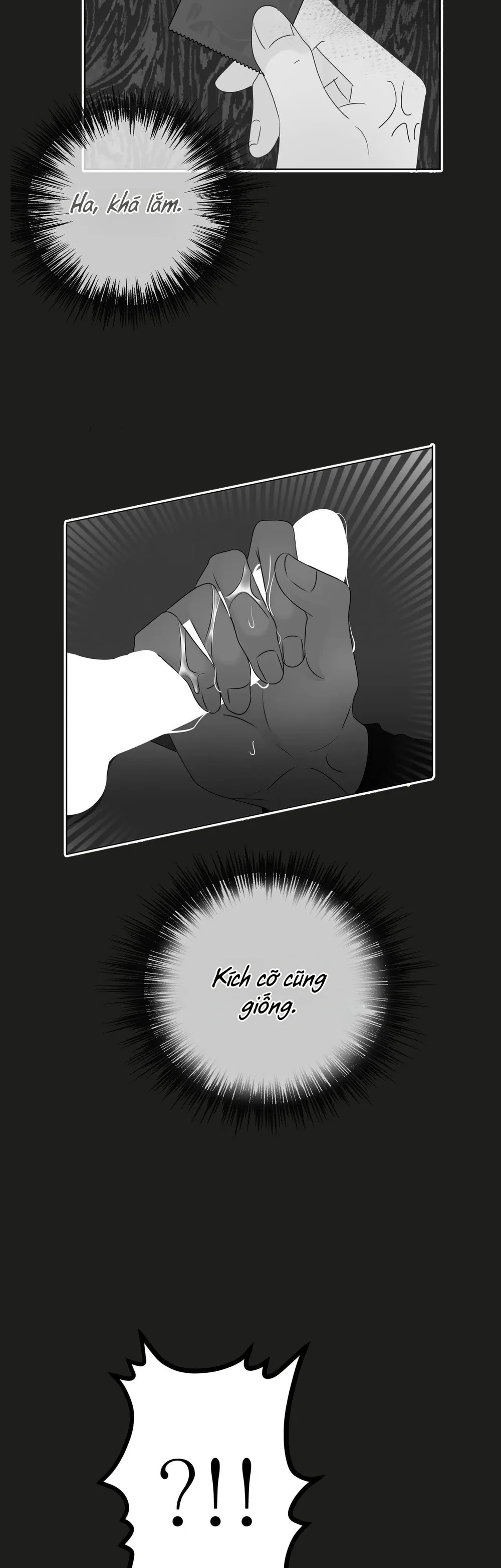 Ranh Giới Mùi Hương Chapter 32 Trang 77