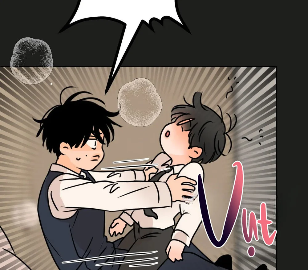 Ranh Giới Mùi Hương Chapter 32 Trang 78