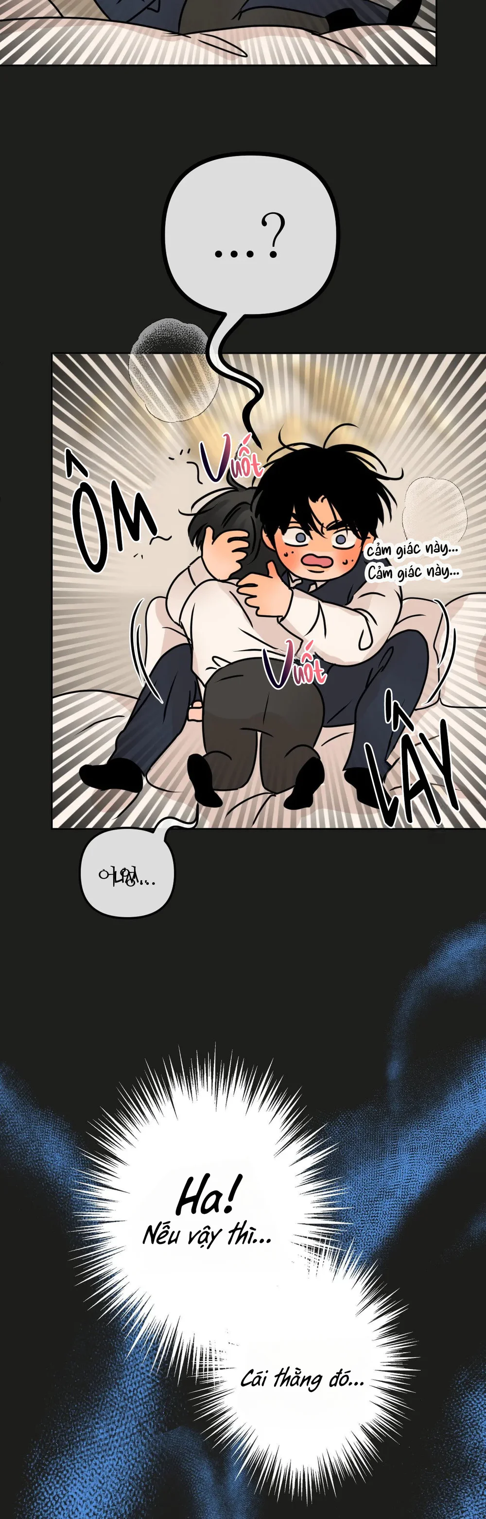 Ranh Giới Mùi Hương Chapter 32 Trang 79