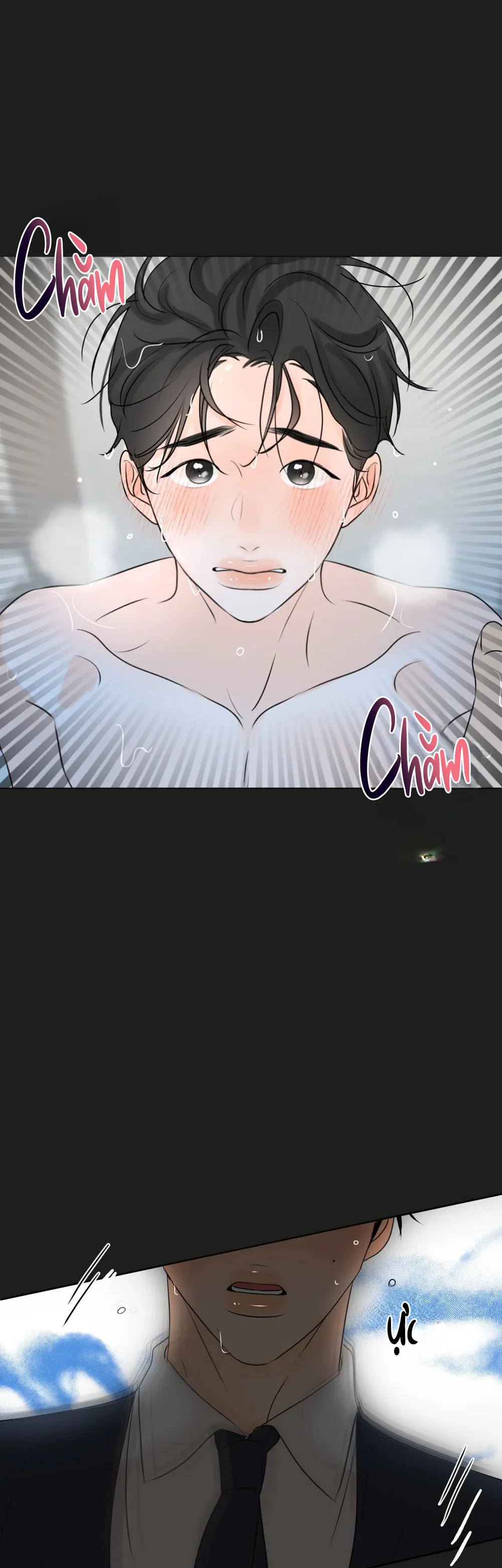 Ranh Giới Mùi Hương Chapter 32 Trang 85