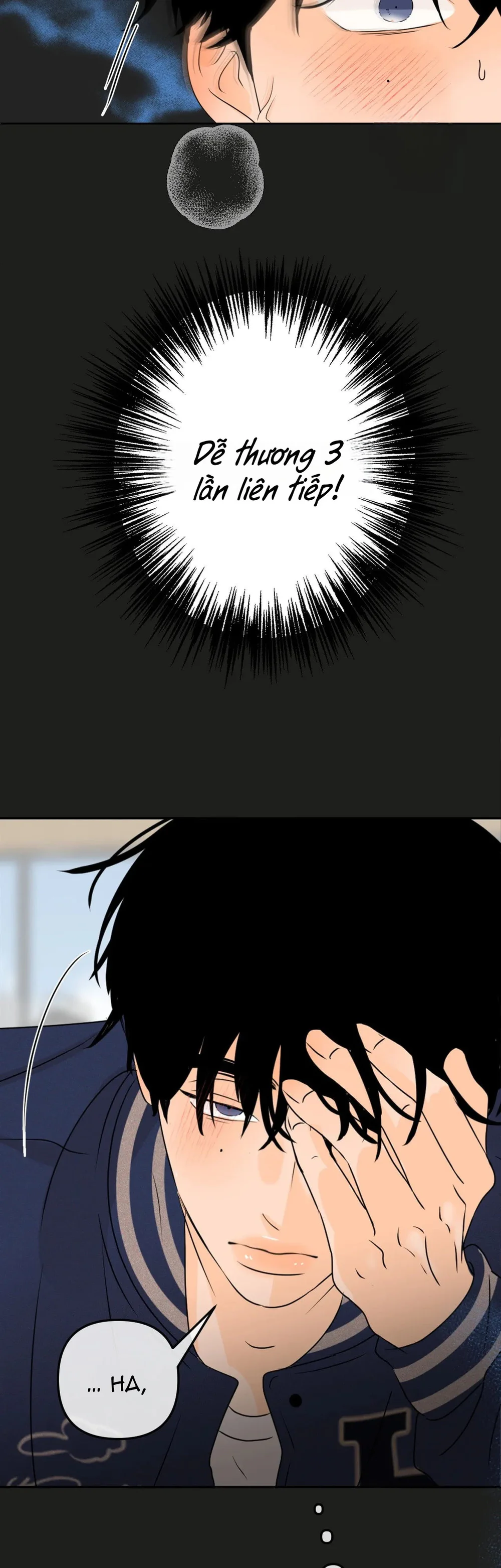 Ranh Giới Mùi Hương Chapter 32 Trang 92