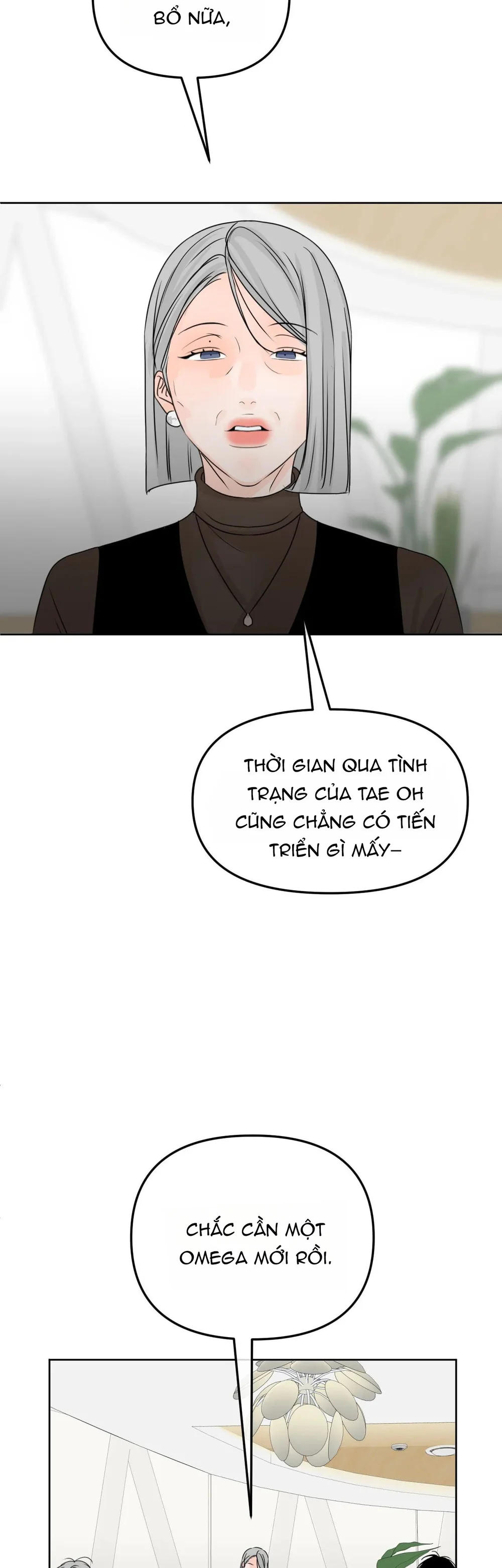 Ranh Giới Mùi Hương Chapter 32 Trang 101