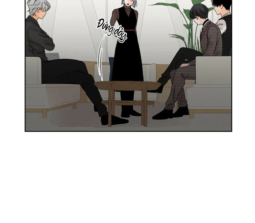 Ranh Giới Mùi Hương Chapter 32 Trang 102