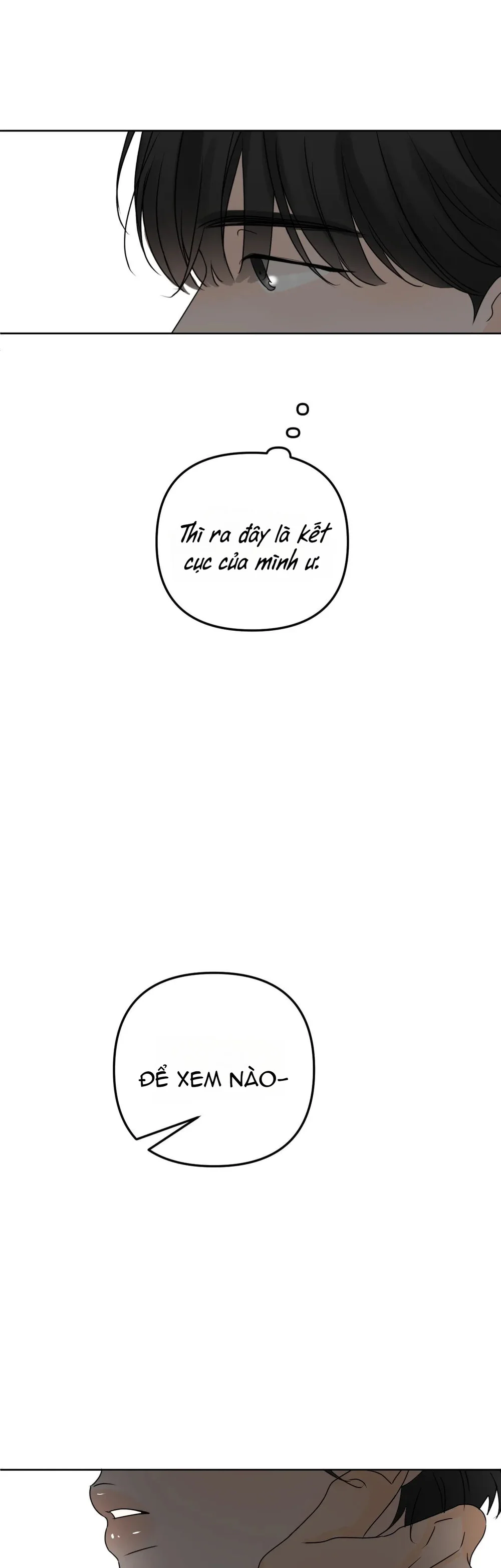 Ranh Giới Mùi Hương Chapter 32 Trang 105