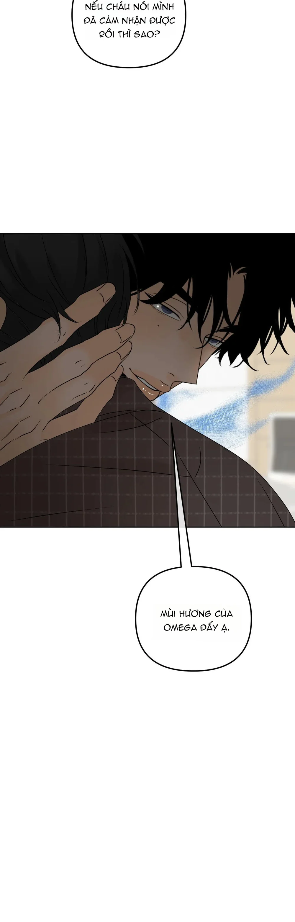 Ranh Giới Mùi Hương Chapter 32 Trang 107