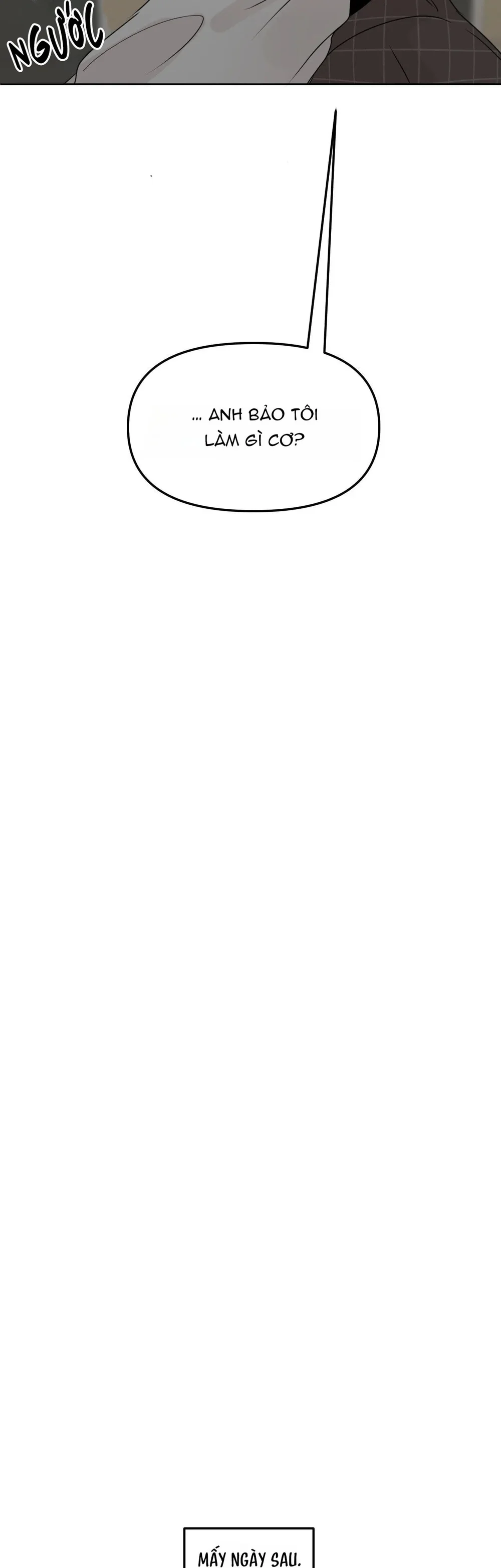 Ranh Giới Mùi Hương Chapter 33 Trang 18