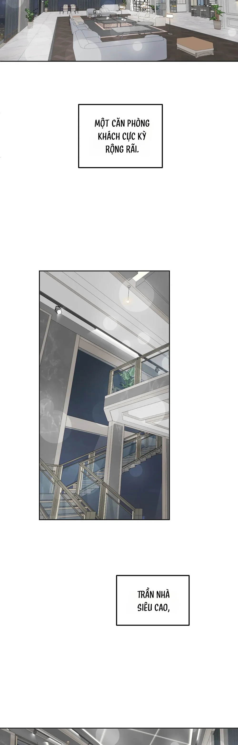 Ranh Giới Mùi Hương Chapter 33 Trang 20