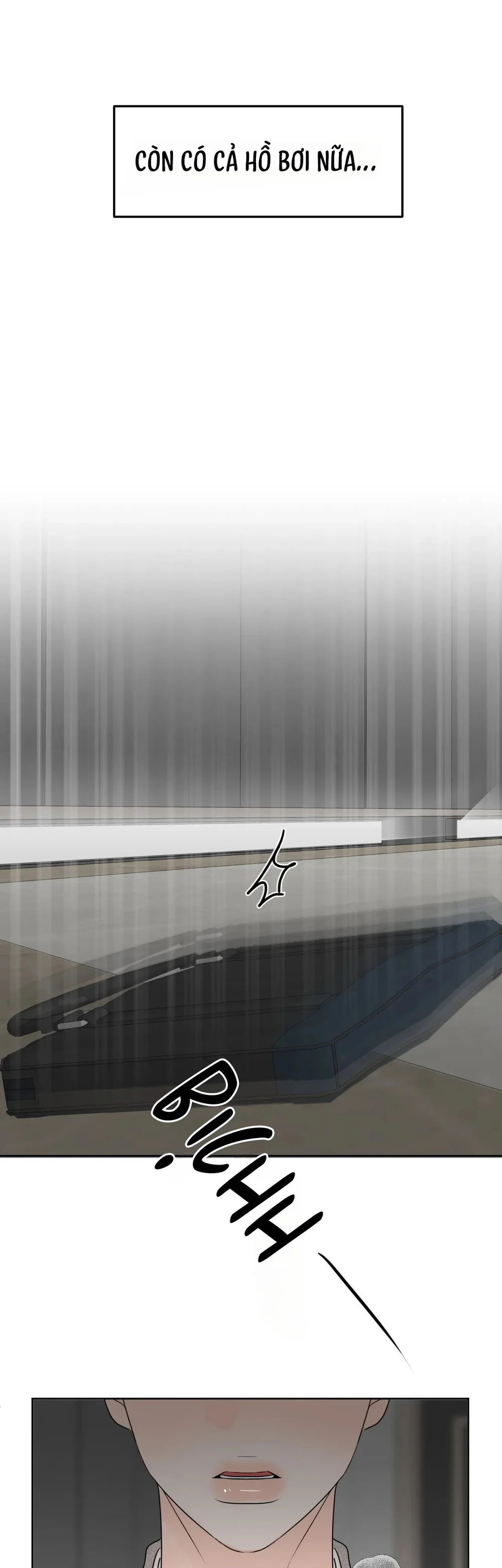 Ranh Giới Mùi Hương Chapter 33 Trang 22