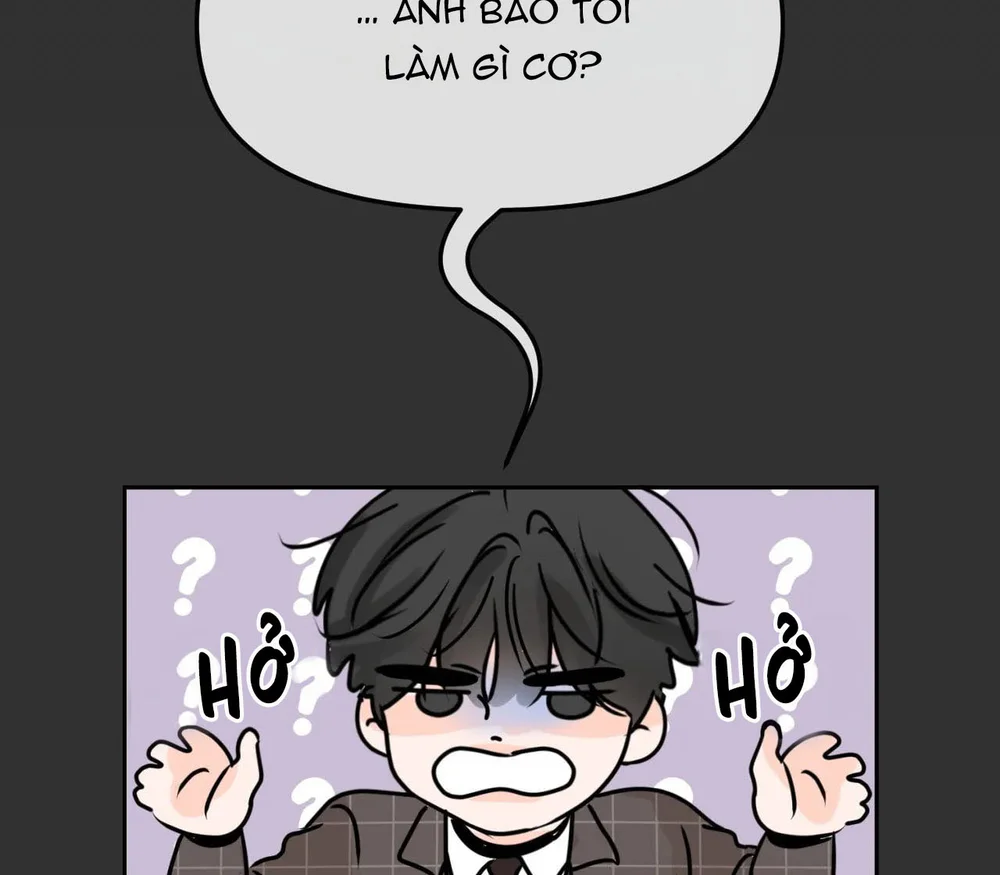 Ranh Giới Mùi Hương Chapter 33 Trang 27