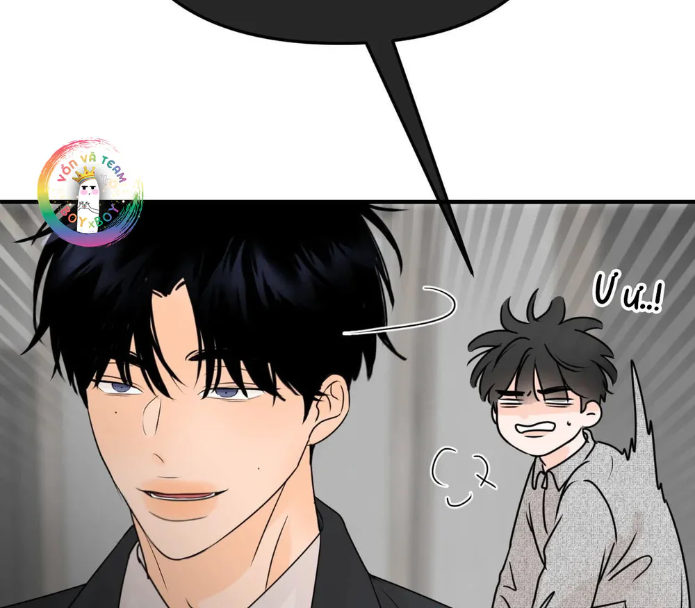 Ranh Giới Mùi Hương Chapter 33 Trang 37