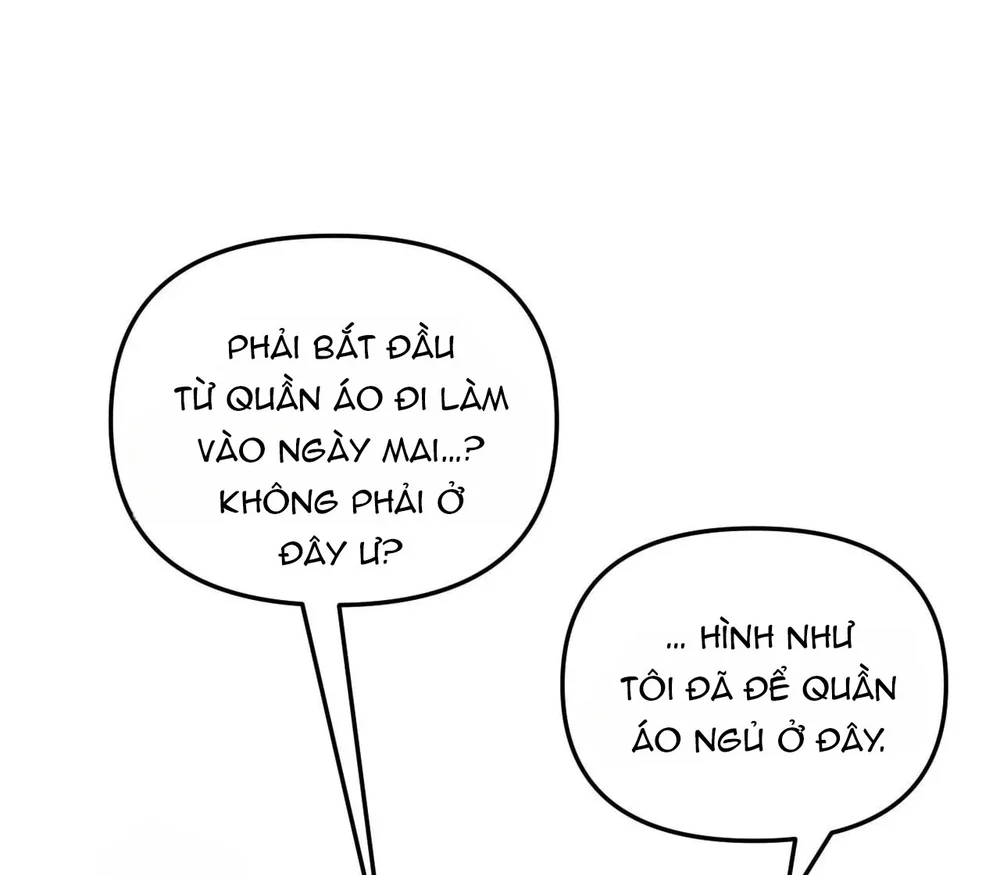 Ranh Giới Mùi Hương Chapter 33 Trang 41