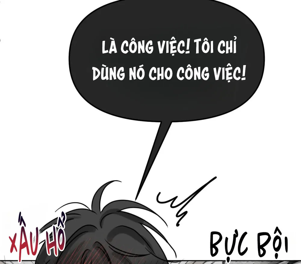 Ranh Giới Mùi Hương Chapter 33 Trang 47