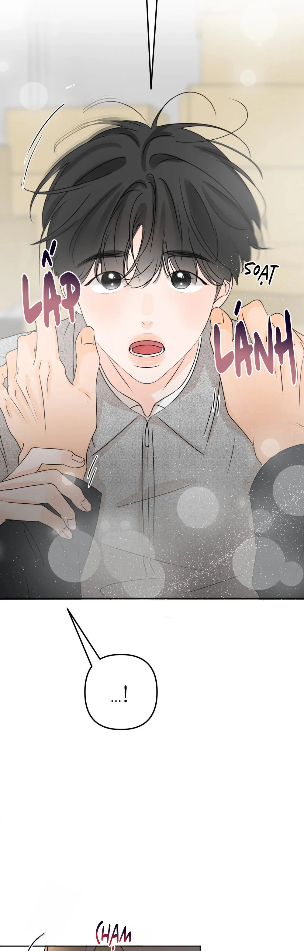 Ranh Giới Mùi Hương Chapter 33 Trang 52