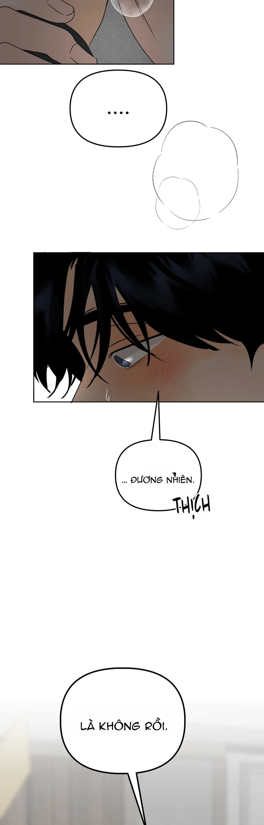 Ranh Giới Mùi Hương Chapter 33 Trang 54