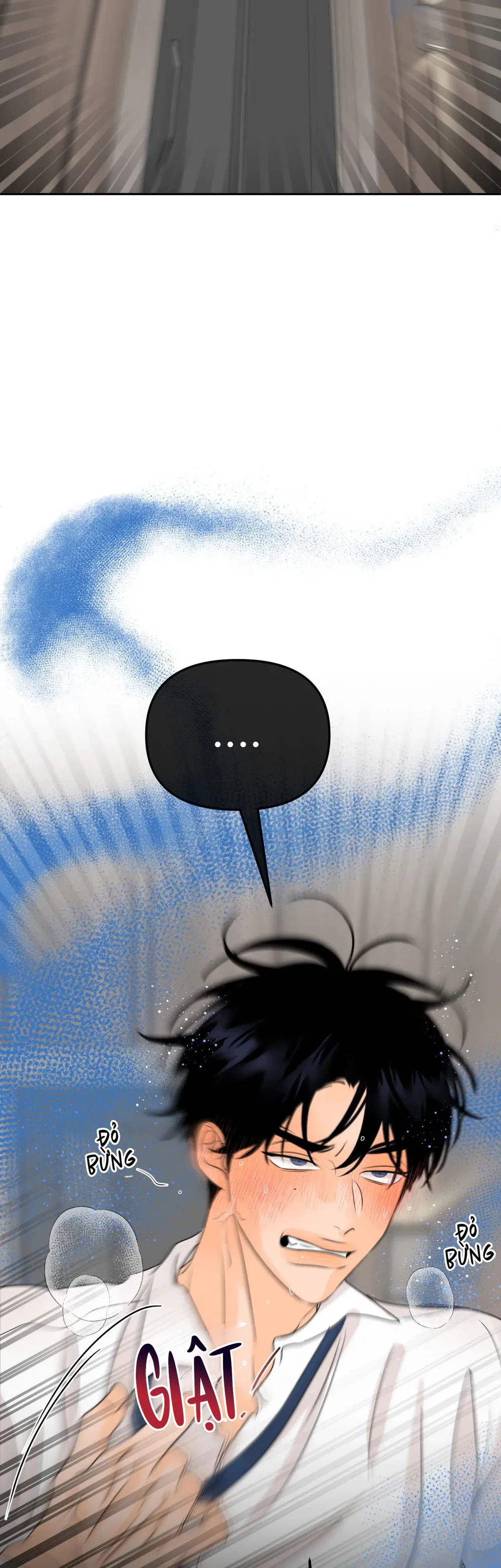 Ranh Giới Mùi Hương Chapter 33 Trang 62