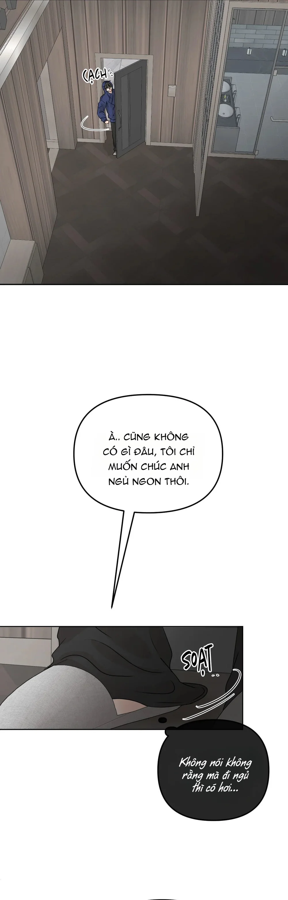 Ranh Giới Mùi Hương Chapter 33 Trang 68