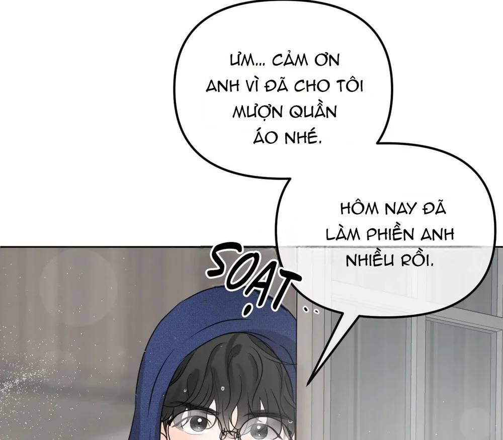 Ranh Giới Mùi Hương Chapter 33 Trang 69