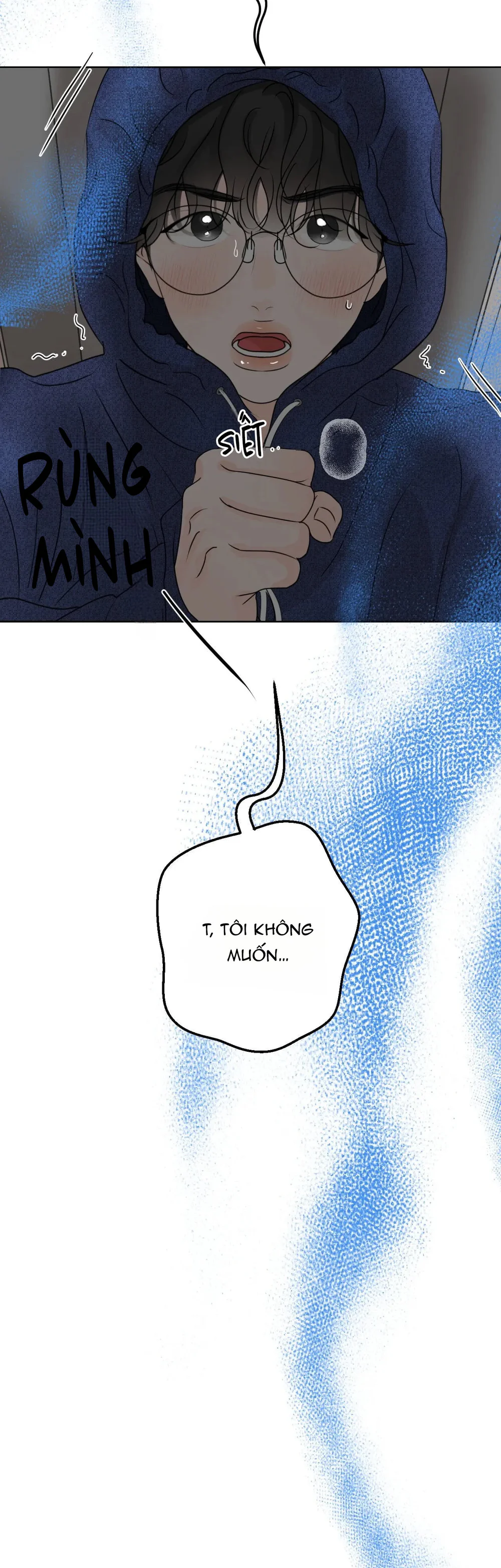 Ranh Giới Mùi Hương Chapter 33 Trang 74