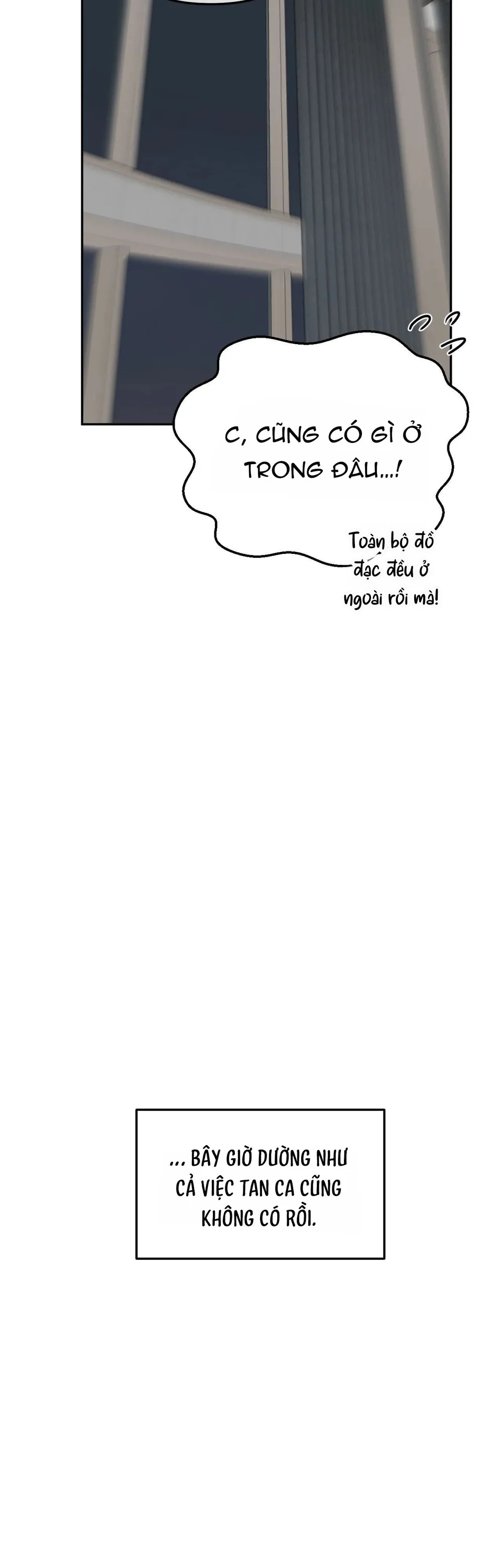 Ranh Giới Mùi Hương Chapter 33 Trang 76