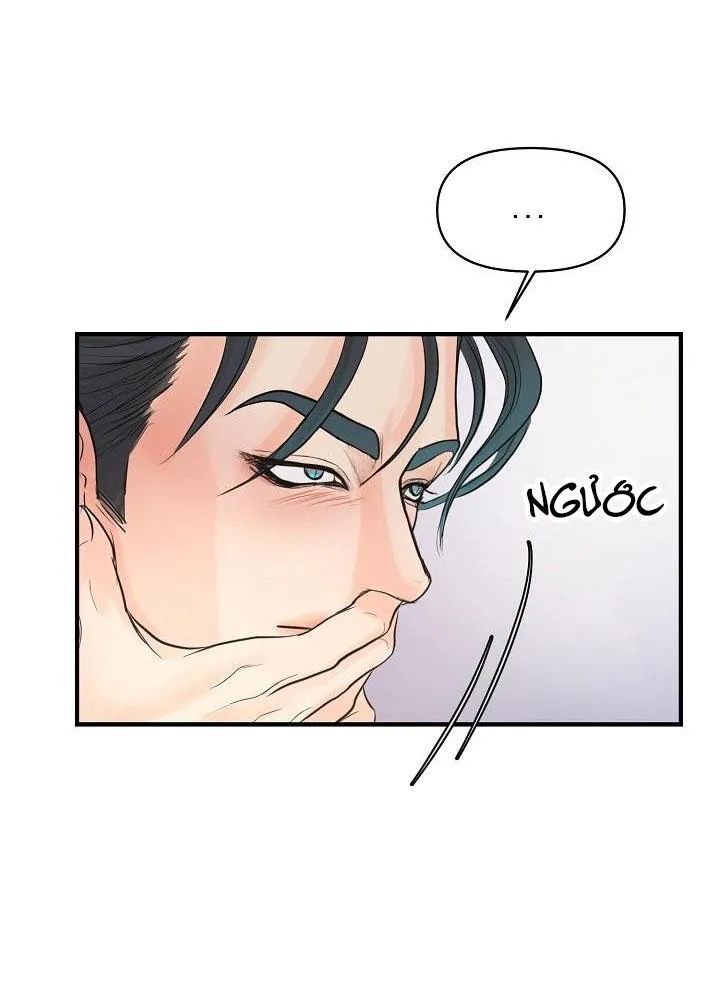 RANH GIỚI NGUY HIỂM Chapter 2 Trang 8